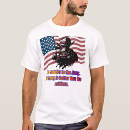 Camiseta Legado dos bravos