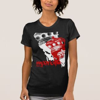Camiseta Legado Mami (edição legendária do legado das