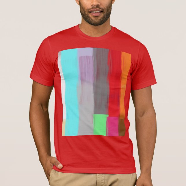 Camiseta Legal (Frente)
