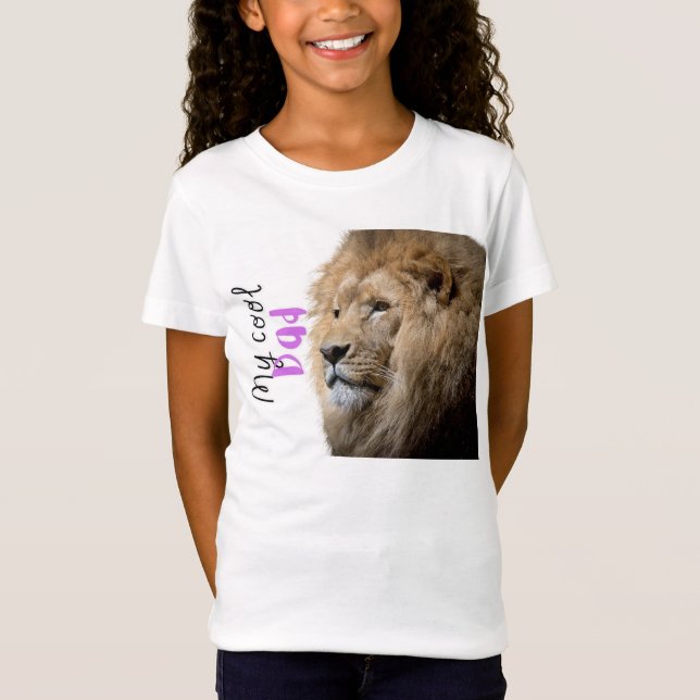 Camiseta Legal (Frente)