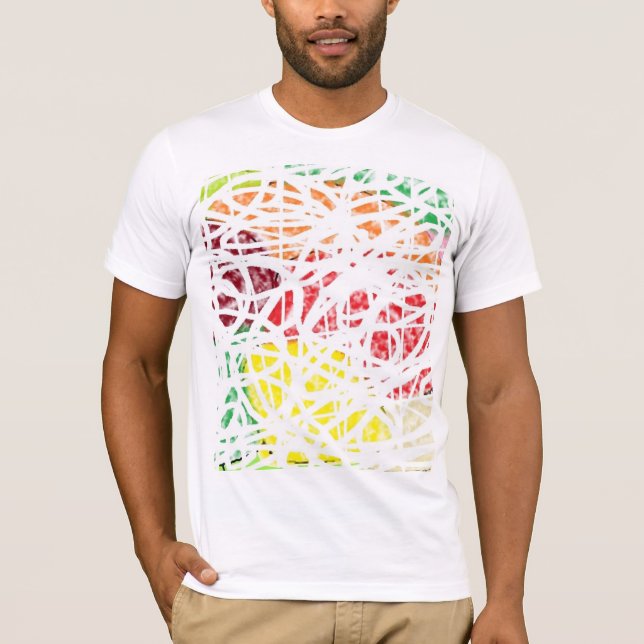 Camiseta Legal (Frente)