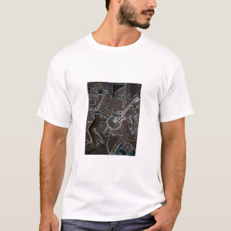 Camiseta legal