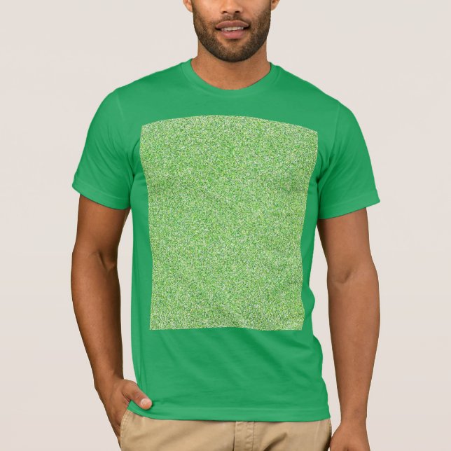 Camiseta Legal (Frente)