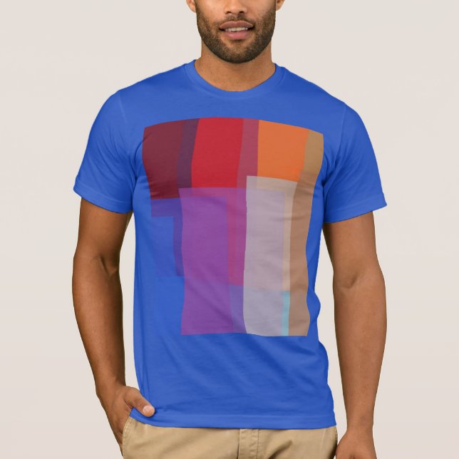 Camiseta Legal (Frente)