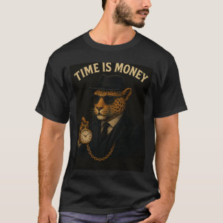 Camiseta Legal