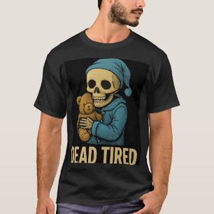 Camiseta Legal