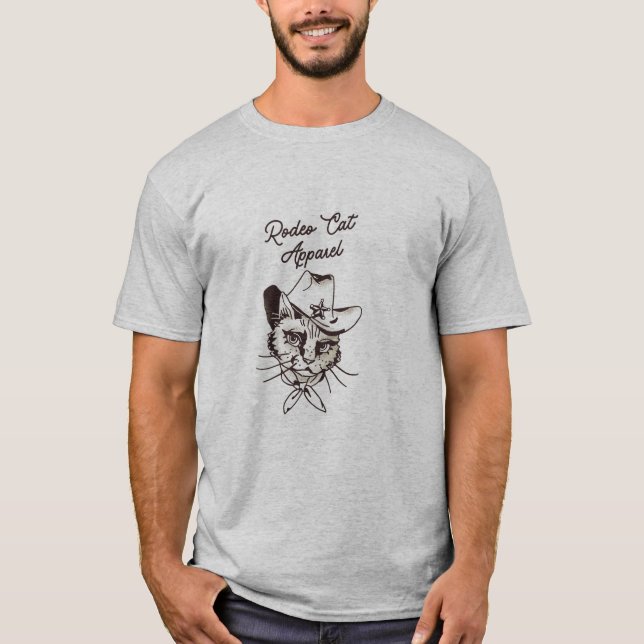 Camiseta Legal (Frente)
