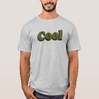Camiseta Legal