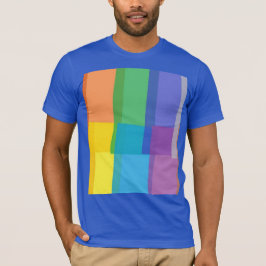 Camiseta Legal