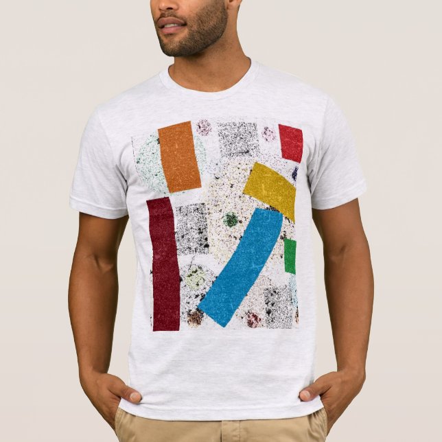 Camiseta Legal (Frente)