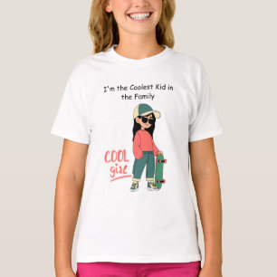 Camiseta Legal