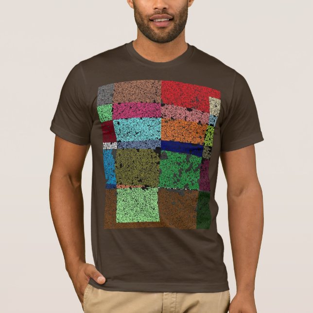 Camiseta Legal (Frente)