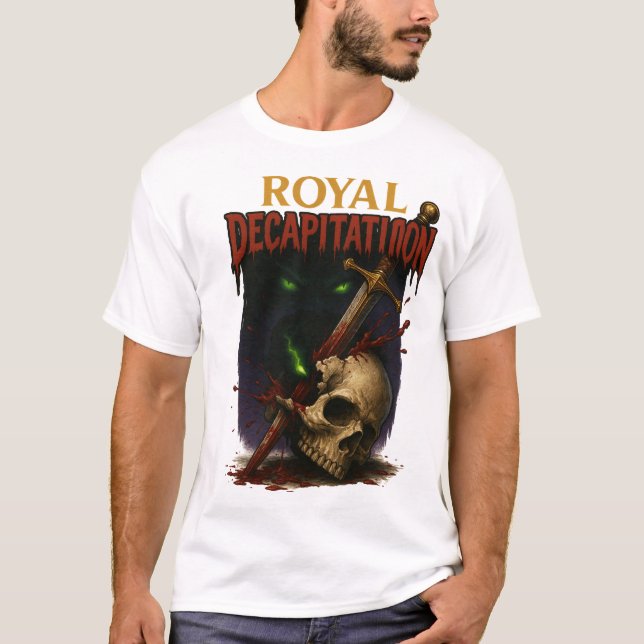 Camiseta Legal (Frente)