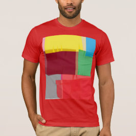 Camiseta Legal
