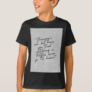 Camiseta Legal