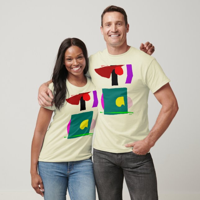 Camiseta Legal (Unissex)