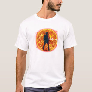 Camiseta Legal