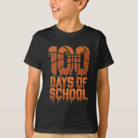 Legal 100 Dias Escola Amante de Basquete Sala de A