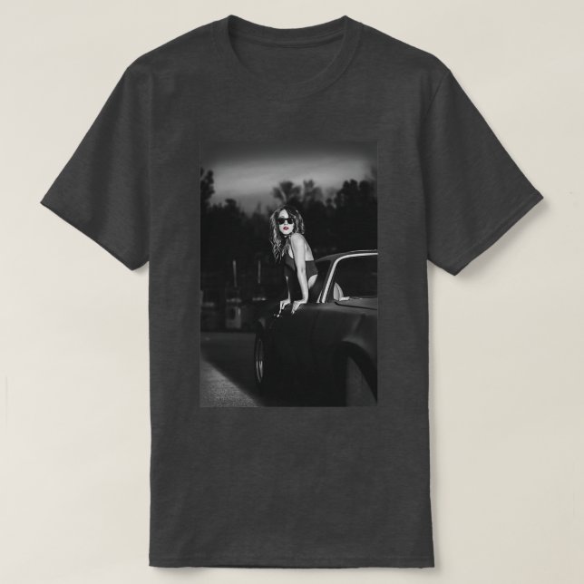 CAMISETA LEGAL 2 (Frente do Design)