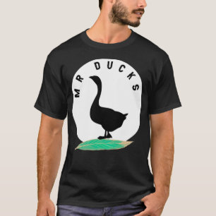 Camiseta Legal animal branco preto engraçado