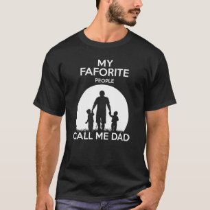 Camiseta Legal Aniversário Para Pai Orgulhoso Papá Pai