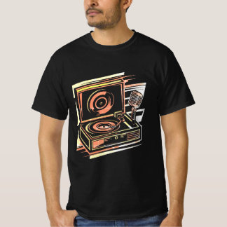Camiseta Legal antiga escola