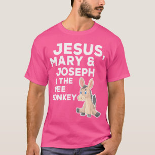 Camiseta Legal Apenas Uma Menina Que Ama Jesus E Unicórnios