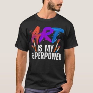 Camiseta Legal Arte Para Mulheres Professoras