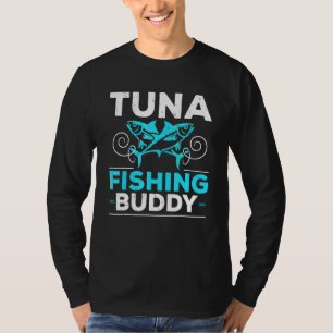 Camiseta Legal Atum Pesca Amigos Amigos Amigos Parceiros At