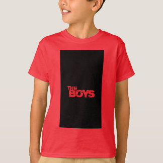 Camiseta legal básica