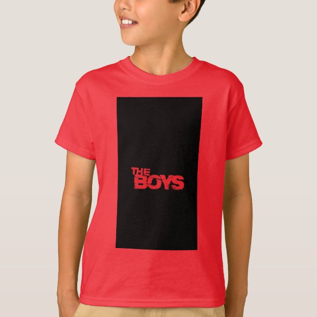 Camiseta legal básica (Frente)