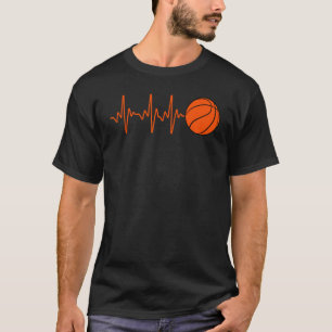 Camiseta Legal Basquete Para Mulheres Jogadoras Equipe Sp