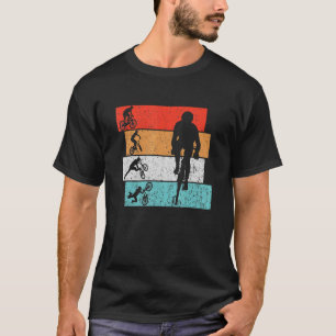 Camiseta Legal Bela Descida Mtb Mountain Bike Bmx