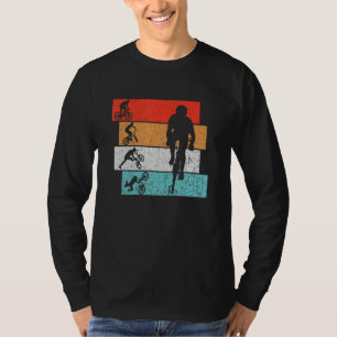 Camiseta Legal Bela Descida Mtb Mountain Bike Bmx