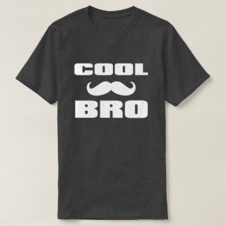 Camiseta Legal bigode
