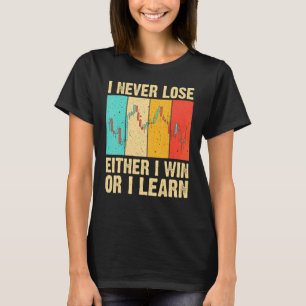 Camiseta Legal Bolsa De Valores Para Mulheres Homens