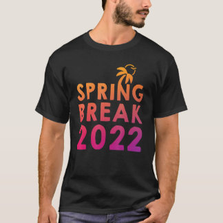 Camiseta Legal Break 2022 Match da Família Sunset