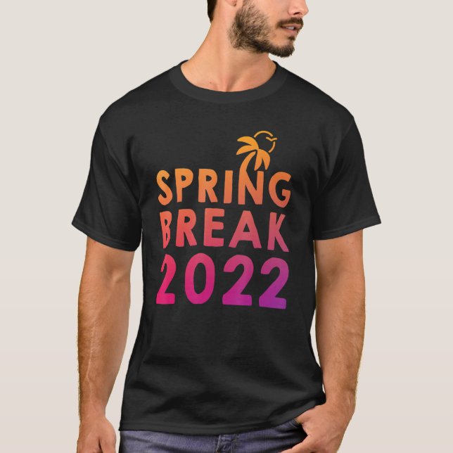 Camiseta Legal Break 2022 Match da Família Sunset (Frente)
