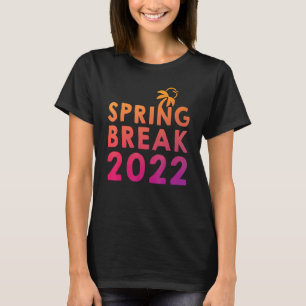 Camiseta Legal Break 2022 Match da Família Sunset