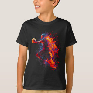 Camiseta Legal Bysketbyll