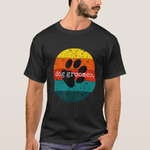 Camiseta Legal Cachorro Canino Pata Retroprotetora Pistas S