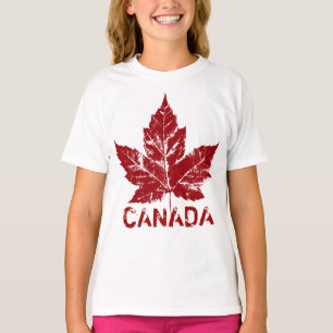 Camiseta Legal Canadá Souvenir Shirts