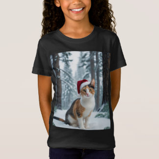 Camiseta "Legal Cat Zone T-Shirt - Diversão e Design único"