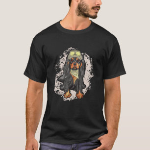 Camiseta Legal Cavie Cavalier King Charles Spaniel