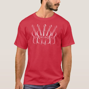 Camiseta Legal Cello Cellist