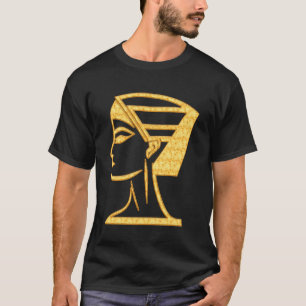 Camiseta Legal Cleopatra