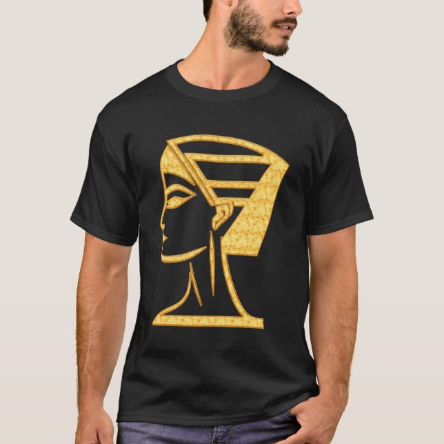 Camiseta Legal Cleopatra (Frente)