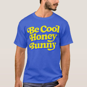Camiseta Legal Coelhinho De Mel