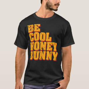 Camiseta Legal Coelhinho De Mel