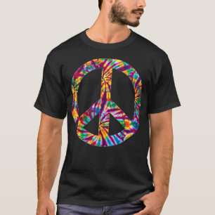 Camiseta Legal Colorir Tie Dye